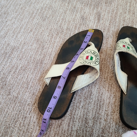 Dolce & Gabbana slippers - Picture 5 of 5